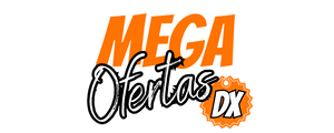 Mega Ofertas DX